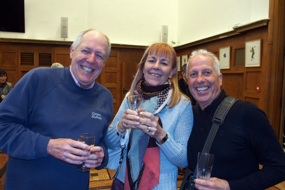 Grand tournoi de la Mairie de Puteaux le 31 mai 2016. — photo 39